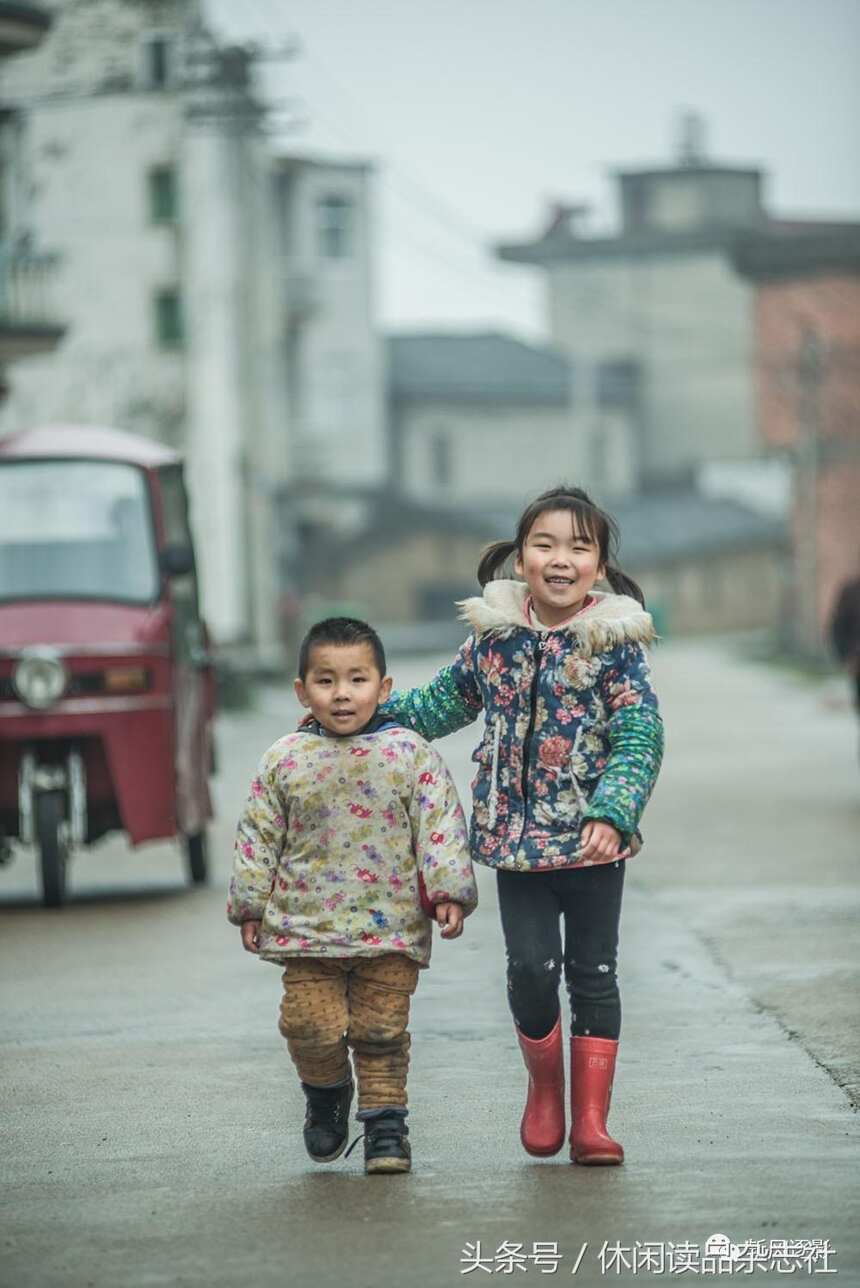 此心安處是吾鄉｜江西瑞昌行