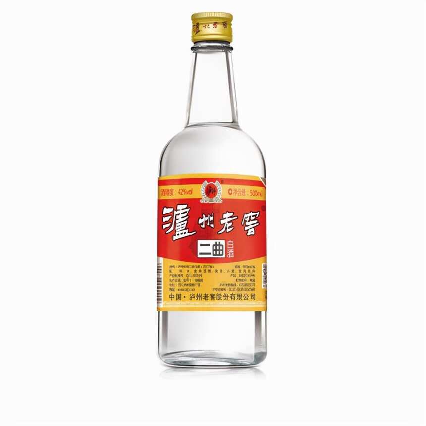 兩大濃香龍頭品牌竟出酒精酒？十幾一瓶備受歡迎！酒友：低價口糧