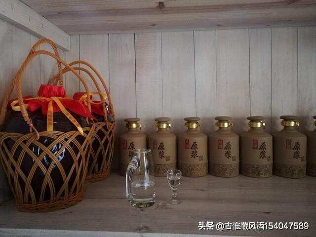 漲知識：糧食酒有五味，這五味是如何形成的