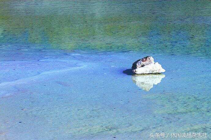 大美青海，看祁連風景茶卡鹽湖