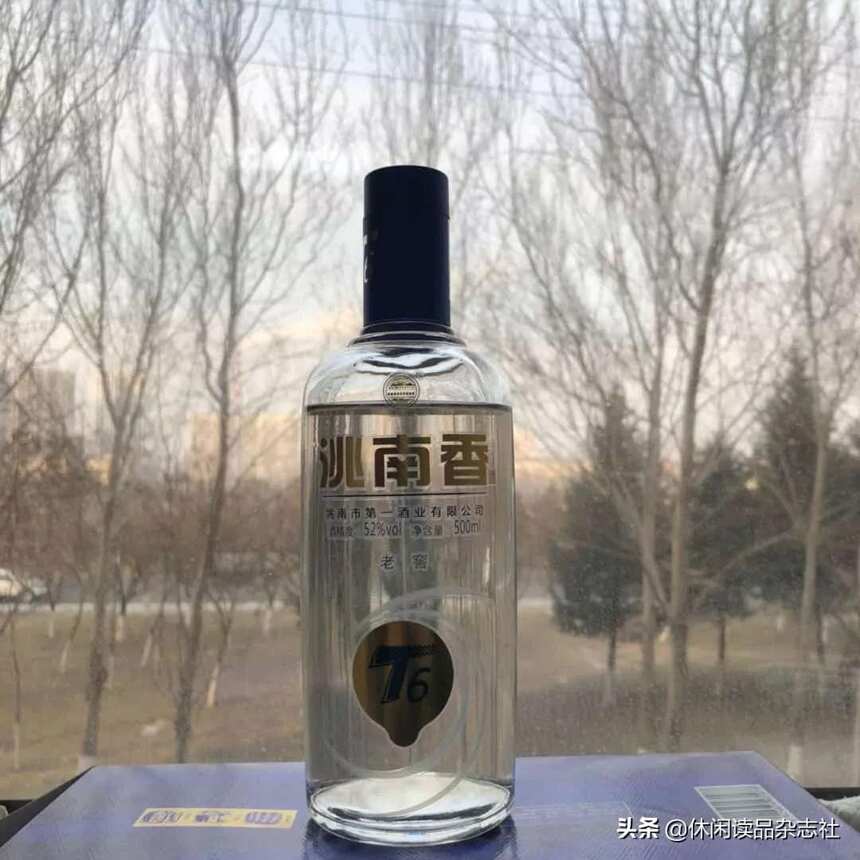 品酒筆記 || 人民大眾喝的酒是好酒嗎？