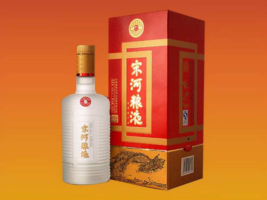 年銷售額超20億的宋河酒，淪為四線！當地人：不愛喝河南酒