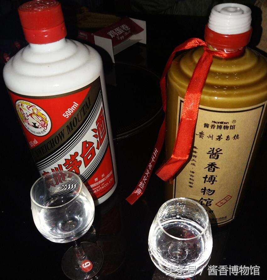 不想比肩茅臺的酒不是好酒