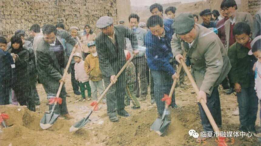 民營企業“古河州”主動融入臨夏經濟社會發展大局 踐行主力軍企業使命與擔當