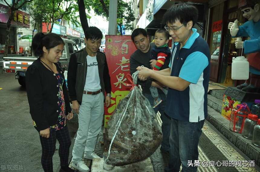 純糧酒都是好酒？別傻了！純糧≠好酒！好酒必須是純糧