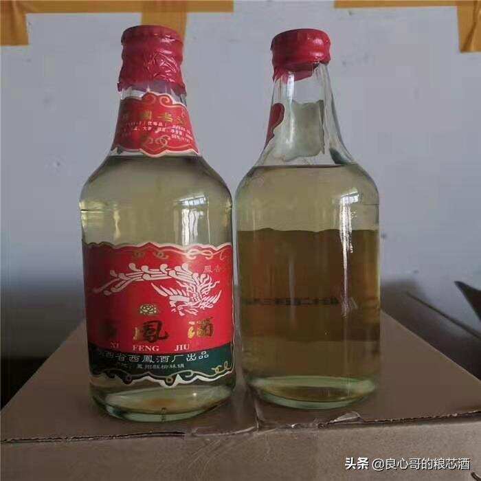 這幾種白酒基本上都是坑人的產品，被老酒鬼稱為“神酒”