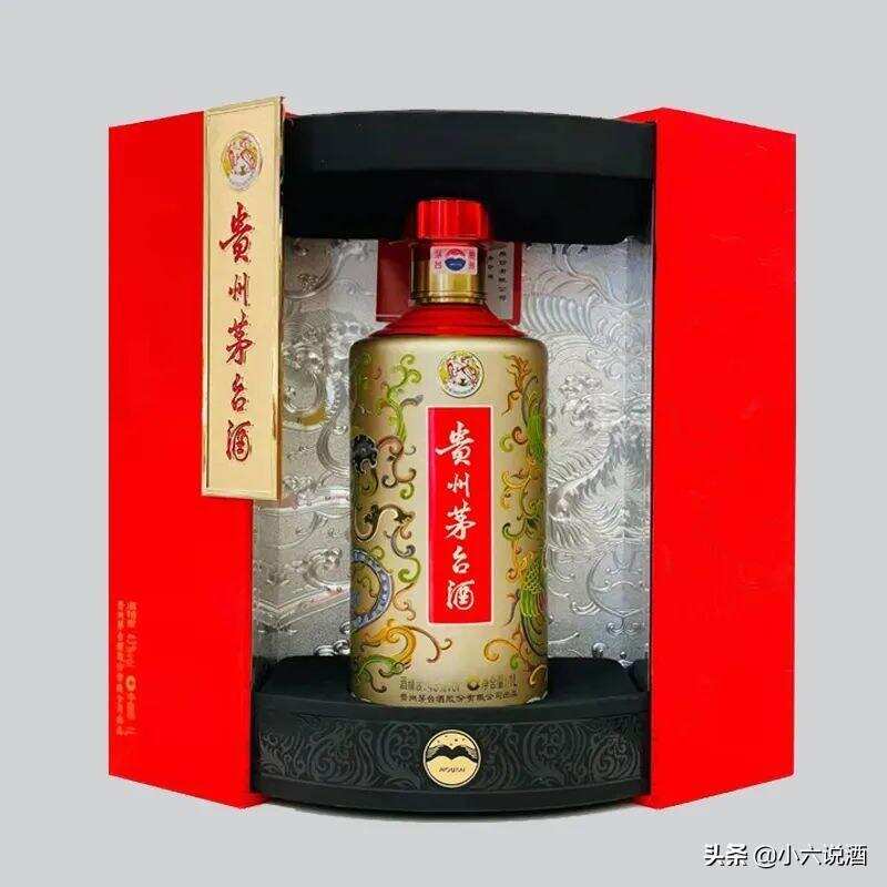 茅臺低度酒沒人買，茅臺酒廠為什么還要生產？