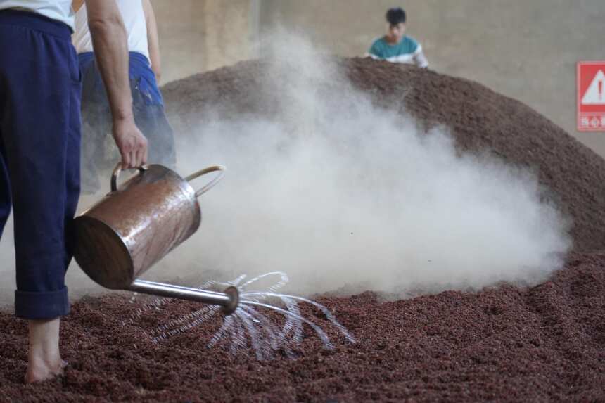 茅臺酒是怎樣釀造的，你知道嗎？