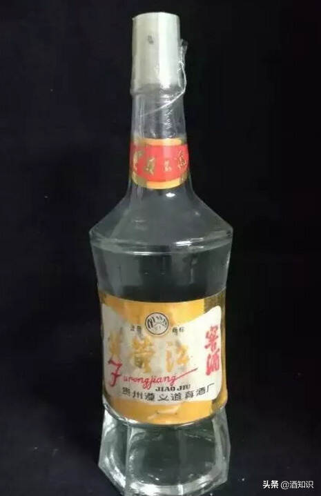 貴州老酒品鑒，你知道幾個？