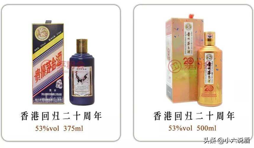 這200款貴州茅臺酒（紀念酒），你知道多少款？