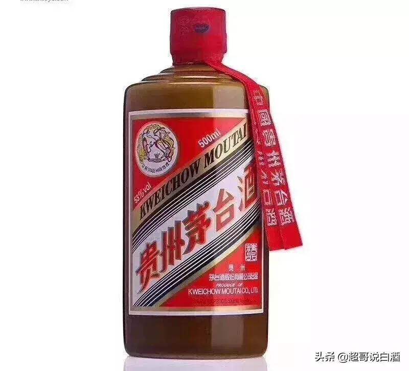 從土陶瓶到水晶瓶，上百種茅臺酒都用了那些材質的酒瓶？