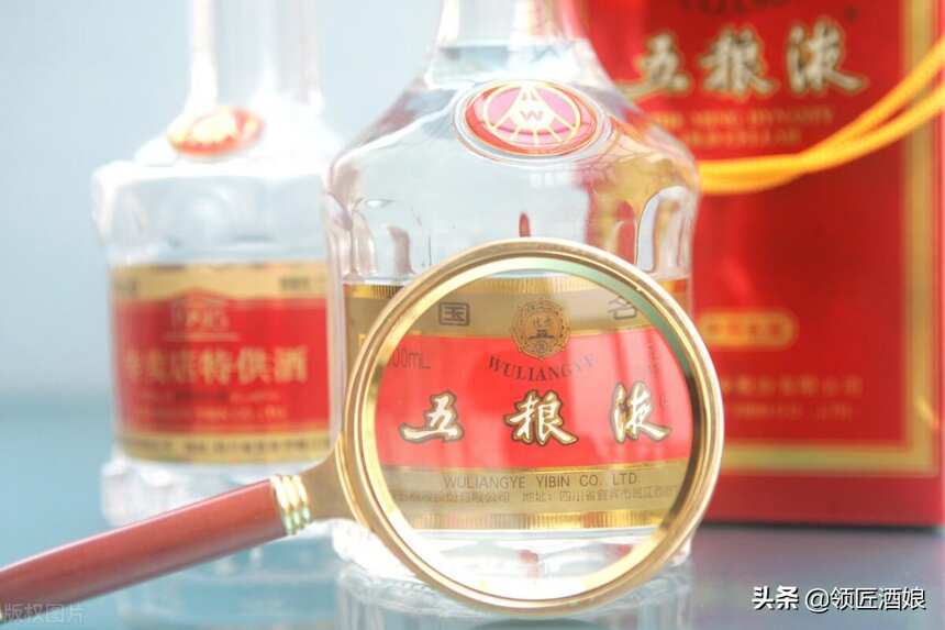 花少錢喝好酒，五款性價比高的白酒推薦