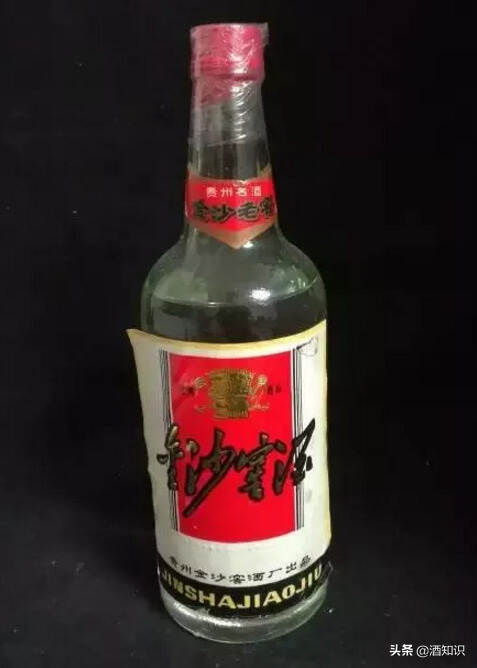 貴州老酒品鑒，你知道幾個？