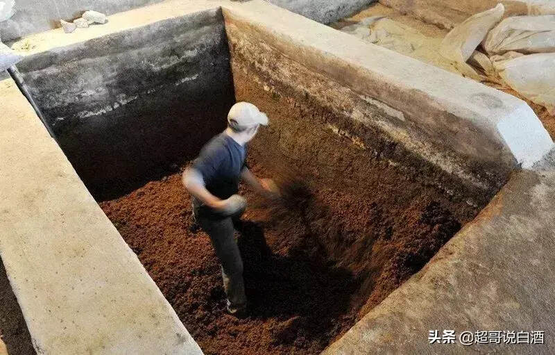 白酒的質量好壞跟窖齡的時間長久有關系嘛？