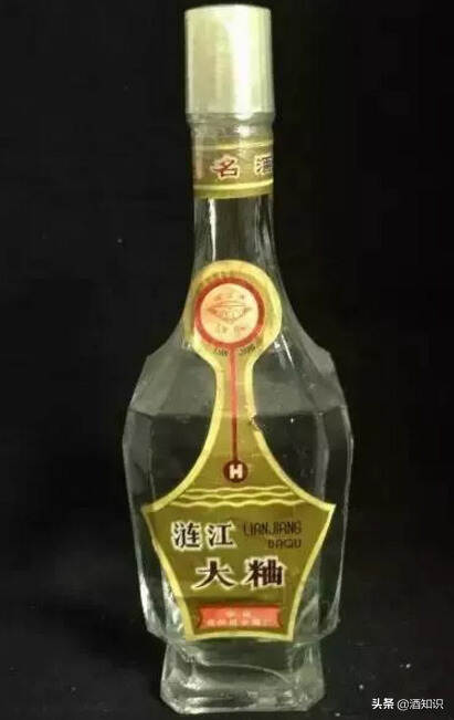 貴州老酒品鑒，你知道幾個？