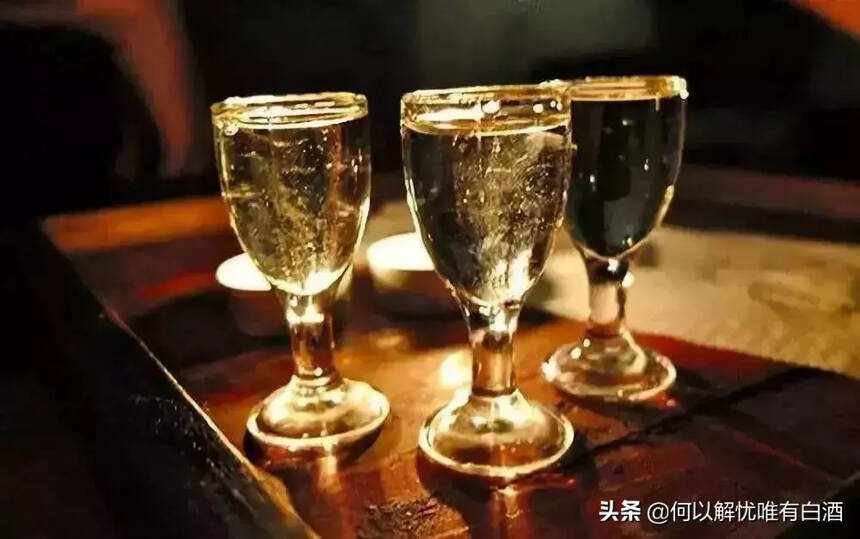 為什么第一次喝醬香酒很難入口？答案在這里