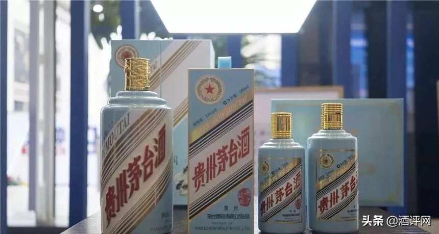 茅臺生肖酒“鼠茅”發布，“馬茅”到“鼠茅”七款茅臺生肖酒盤點