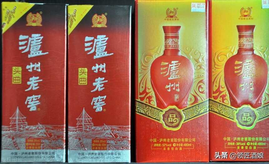 花少錢喝好酒，五款性價比高的白酒推薦