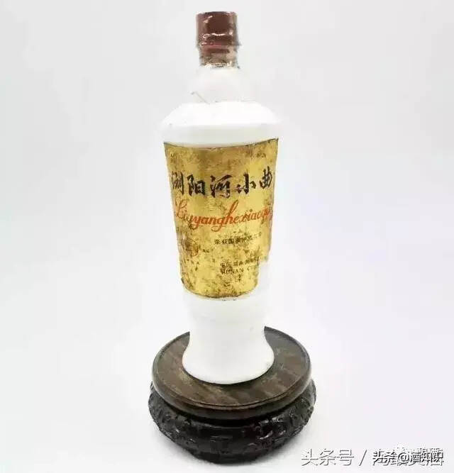 湖南八大名酒，你知道哪些？