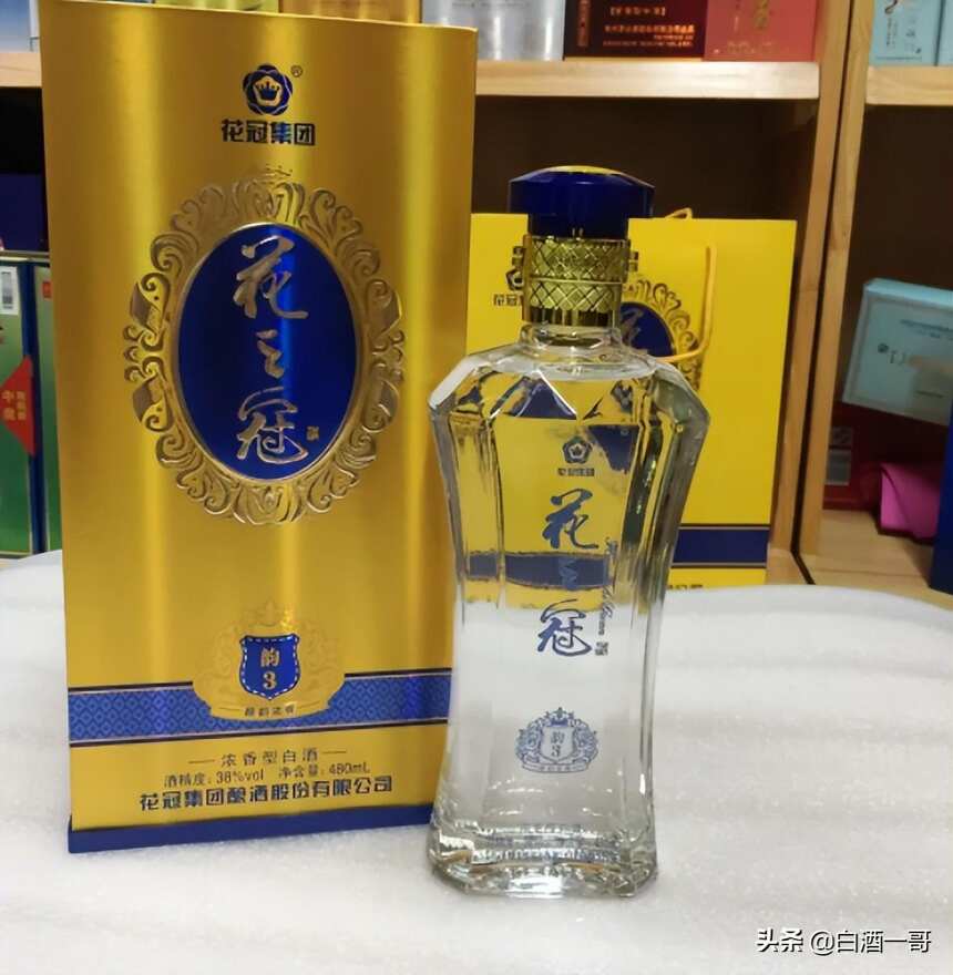 山東4大“失敗酒”，口碑僅次一品景芝，山東人：只有我們自己喝