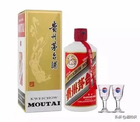 2019年白酒品牌價值排行榜出爐！它竟成了最大贏家