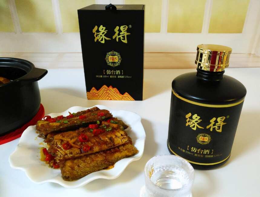 國內這三款醬香酒，口味上乘，與茅臺有的一拼