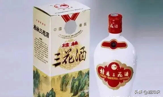 白酒十二大香型品評