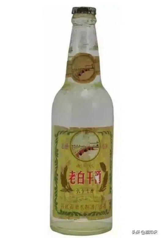 中國絕版老酒，如今喝過四種以上的，非富即貴