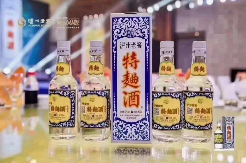 白酒到底有幾種香型？這些香型的由來，您知道么？