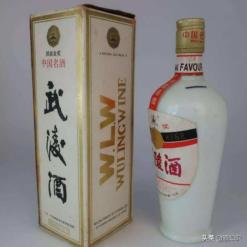 十七大名酒沉浮記——有的一瓶難求，有的關門大吉