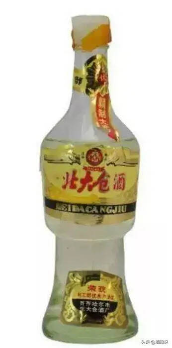 中國絕版老酒，如今喝過四種以上的，非富即貴