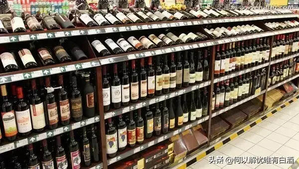 愛喝紅酒的看看？央視曝光！看完你還敢喝嗎？