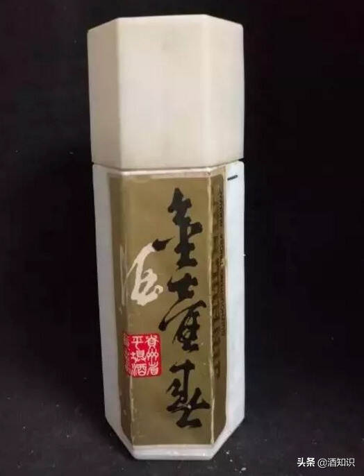 貴州老酒品鑒，你知道幾個？