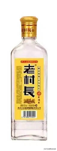 全國各地白酒品牌，絕對有你不知道的，來看看你家鄉的酒（一）