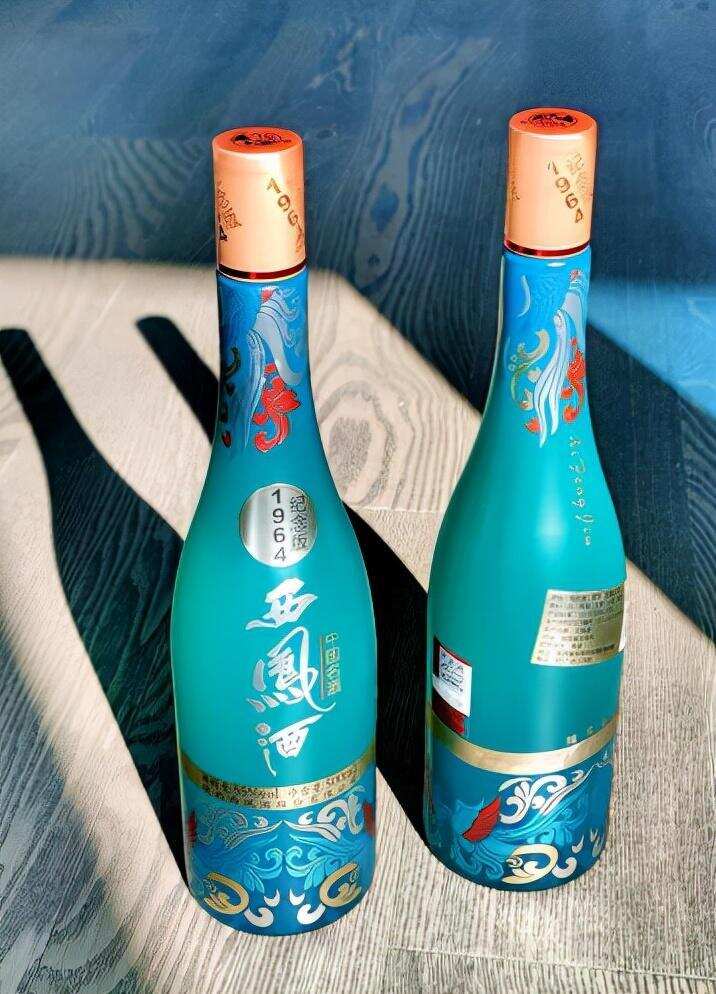 西鳳酒真成了酒業扶不起的阿斗？詳談西鳳酒沒落原因