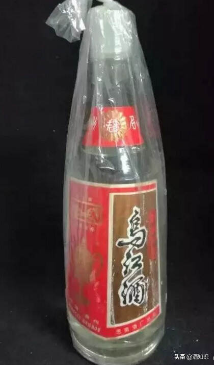 貴州老酒品鑒，你知道幾個？