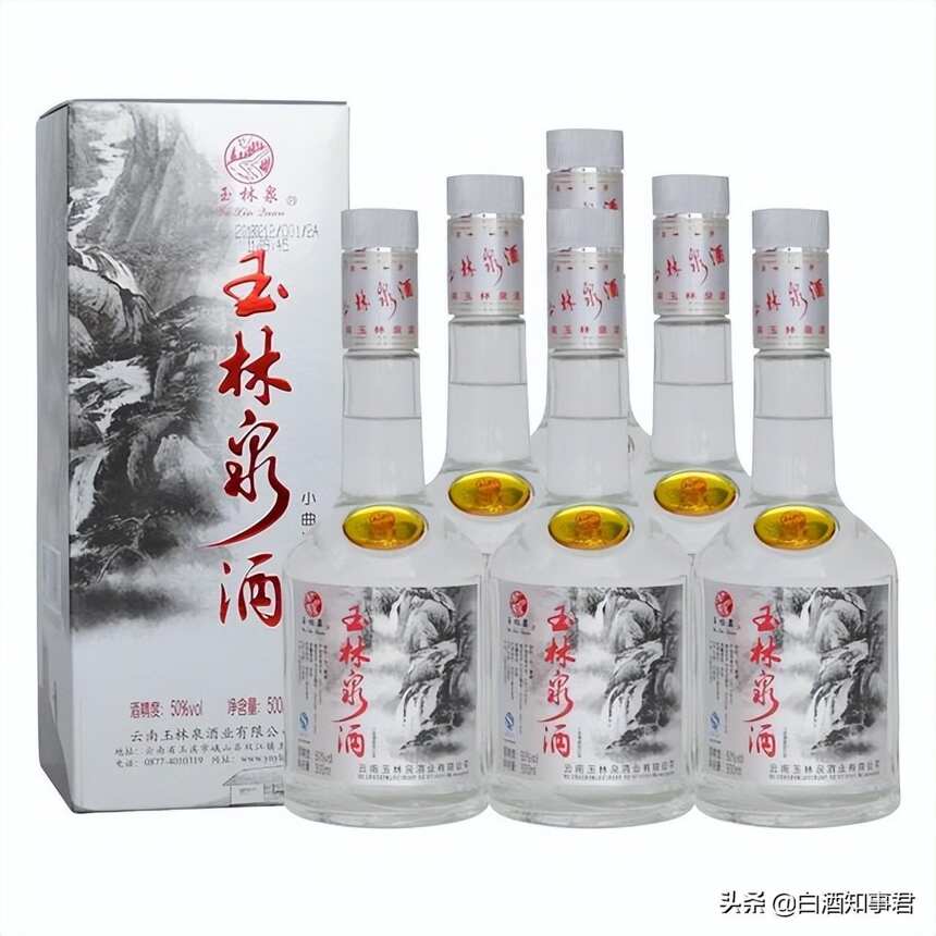 外資入侵！盤點那些被外資收購的白酒品牌，可惜發展都不盡如人意