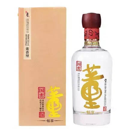 推薦十款名酒好酒，過年喝的酒