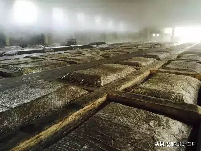 白酒的質量好壞跟窖齡的時間長久有關系嘛？