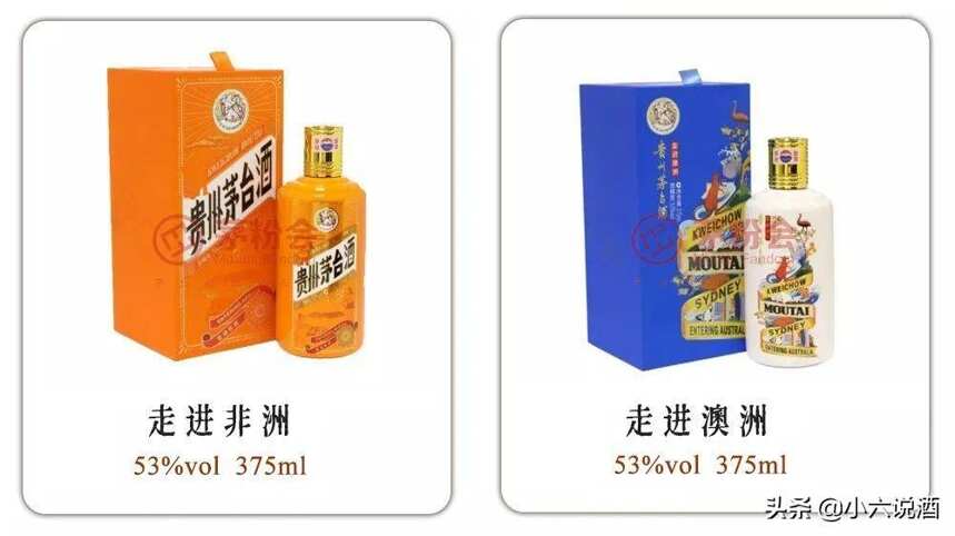 這200款貴州茅臺酒（紀念酒），你知道多少款？