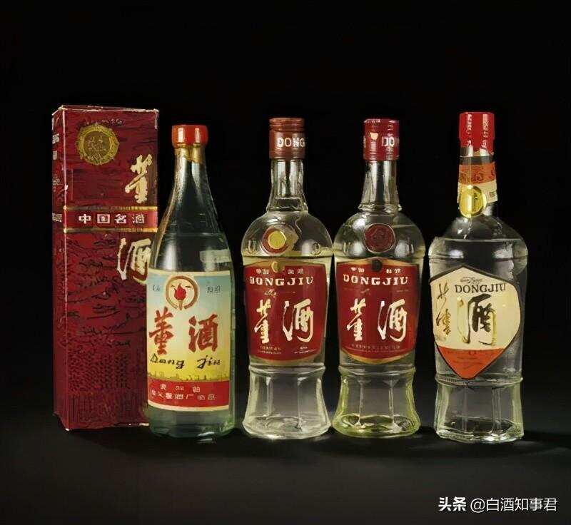 貴州酒只知道茅臺？其實當地還有許多純糧好酒，可惜知道的人不多