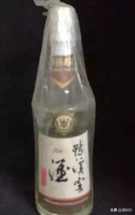 貴州老酒品鑒，你知道幾個？