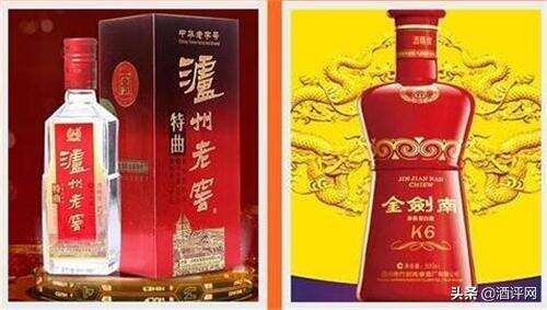 一百元左右有哪些口感不錯 適合做口糧酒的白酒？