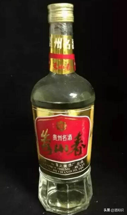 貴州老酒品鑒，你知道幾個？