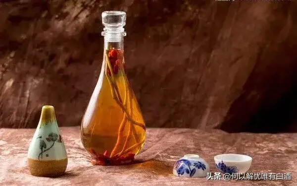 這些泡酒的誤區你知道嗎？