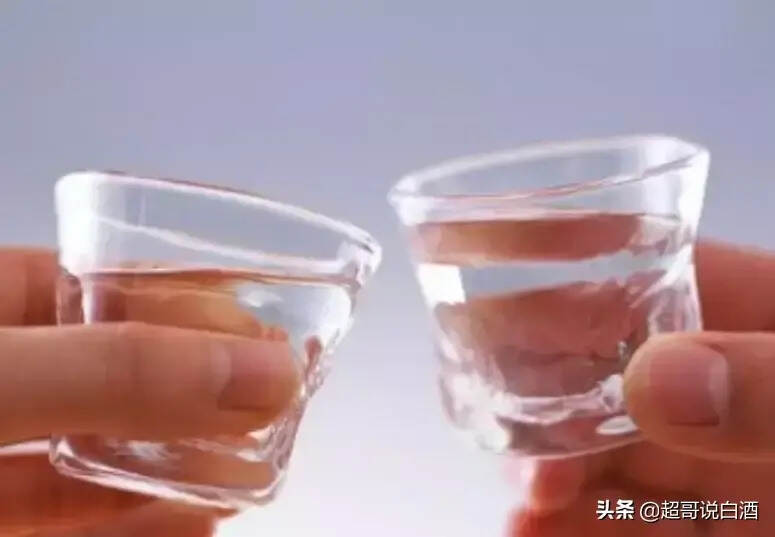 白酒的六個味道來自哪里？