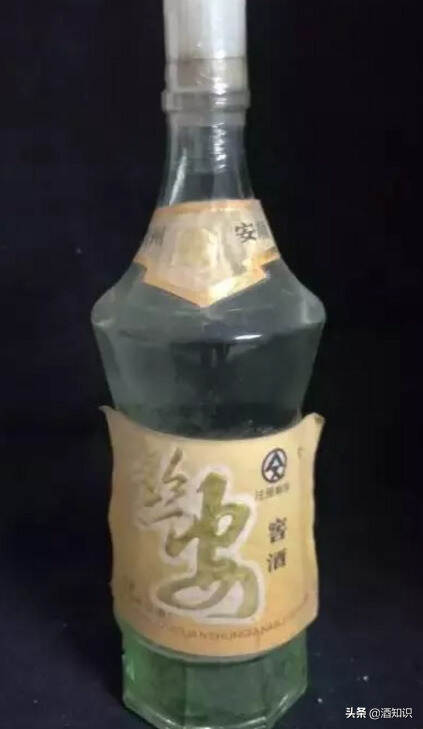 貴州老酒品鑒，你知道幾個？