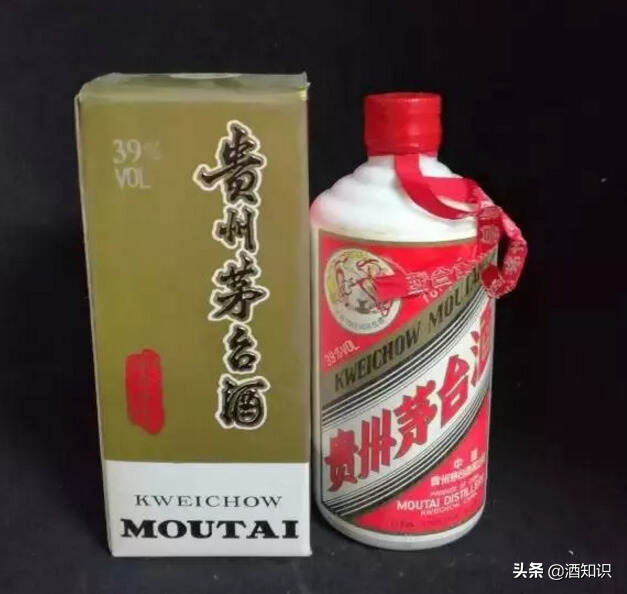 貴州老酒品鑒，你知道幾個？