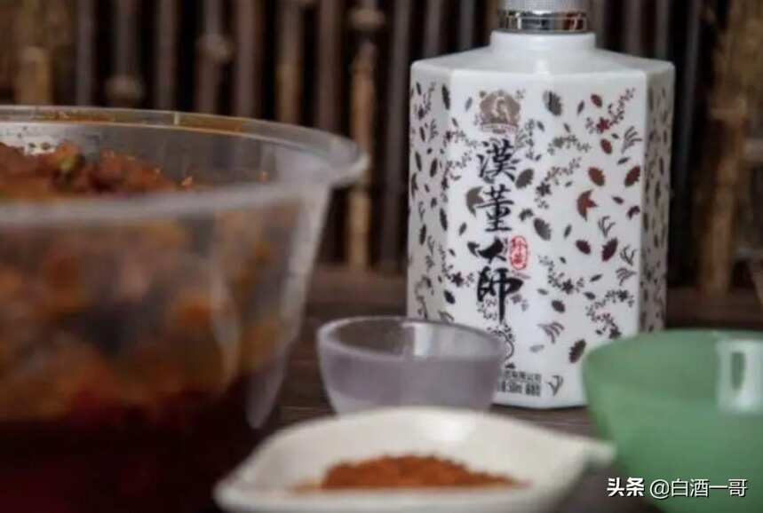 甘肅3大“憋屈酒”，昔日不輸茅臺五糧液，如今淪為“廉價酒”