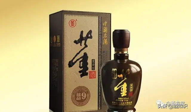 中國老字號白酒排行榜出爐，款款都是極品，喝過的都老了